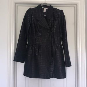 Dress coat